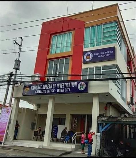 nbi satellite office kidapawan city photos